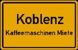 56086 Koblenz - Vollautomaten leasen