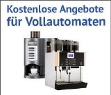 Angebote Kaffeemaschinen