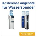 Angebote Wasserspender