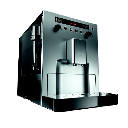 Melitta Caffeo Bistro