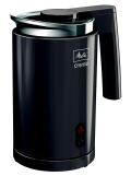 Cremio 100501 anthrazit -  Melitta Milchaufschäumer