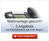 Angebote Telefonanlagen