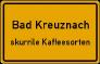 55543 Bad Kreuznach | exotische Kaffeegenüsse