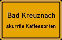 55543 Bad Kreuznach | exotische Kaffeegenüsse