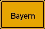 Kaffee Bayern