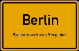 13341 Berlin - Service Vergleich