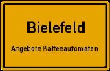 33602 Bielefeld | Angebote Kaffeeautomaten