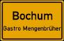 44787 Bochum | Mengenbrüher Preise