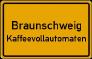 Profi Kaffeemaschinen