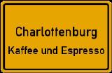10585 Charlottenburg | Kaffee + Espresso
