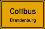 03042 Cottbus - Vollautomaten