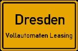 01068 Dresden - Vollautomaten leasen