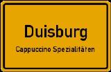 47051 Duisburg | Kaffee Spezialitäten