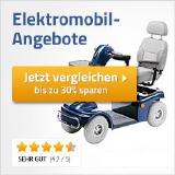 Angebote e-Scooter für Senioren