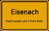 99817 Eisenach | Kopi Luwak Bohnen