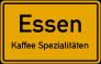 45127 Essen - Kaffee Spezialitäten
