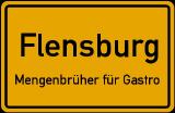 Mengenbrüher für Gastro in Flensburg