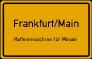 60325 Frankfurt | Kaffeemaschine für Messe