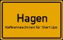 58089 Hagen - Kaffeemaschine für Start Up