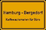 21029 Bergedorf | Büro Kaffeevollautomaten