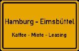 20144 Eimsbüttel | Kaffee + Espresso