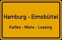 20144 Eimsb&uuml;ttel | Kaffee + Espresso