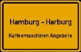 21073 Harburg | Kaffeevollautomaten Miete
