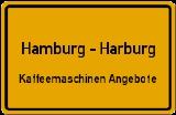 21073 Harburg | Kaffeevollautomaten Miete