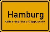 Hamburg Espresso und Kaffee