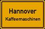 30159 Hannover | Kaffeemaschinen Leasing