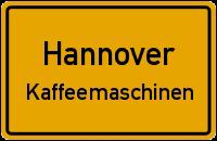 30159 Hannover | Kaffeemaschinen Leasing