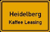 69115 Heidelberg | Kaffeeautomaten Miete