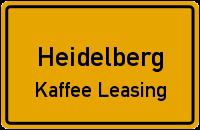 69115 Heidelberg | Kaffeeautomaten Miete