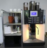 Kaffeemaschinen Leasing oder Miete?