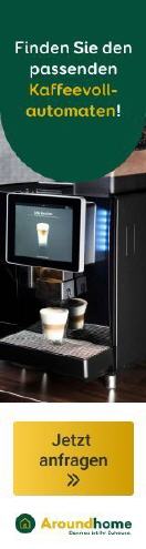 Kaffeeautomaten für ihr Büro