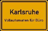 76131 Karlsruhe | Büro Kaffeevollautomaten
