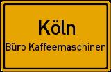 Espresso Maschinen Köln