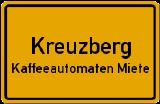 10216 Kreuzberg Kaffeeautomaten