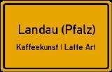 76829 Landau |  Kaffeekunst - Latte Art