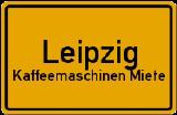 04103 Leipzig - Kaffeemaschinen Miete