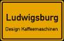 71634 Ludwigsburg | Design Kaffeemaschinen