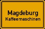 39104 Magdeburg - Espresso Maschinen mieten