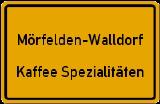 64546 Mörfelden-Walldorf | Kaffee Spezialitäten