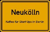12043 Neukölln | Kaffee für Start-Ups