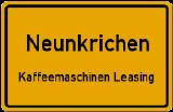 66538 Neunkirchen | Kaffeemaschinen Leasing