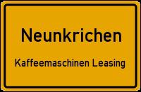 66538 Neunkirchen | Kaffeemaschinen Leasing