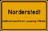 22844 Norderstedt - Kaffeemaschinen Leasing