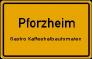 75172 Pforzheim | Kaffeehalbautomaten Gastro
