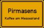 66953 Pirmasens | Messestand Ausstattung