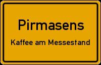 66953 Pirmasens | Messestand Ausstattung